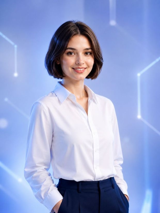 Арина — AI‑консультант ITWeb