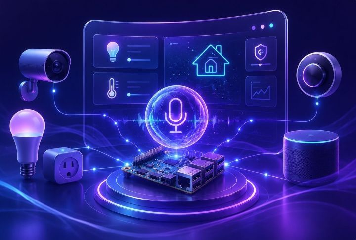 Alexa / RPI