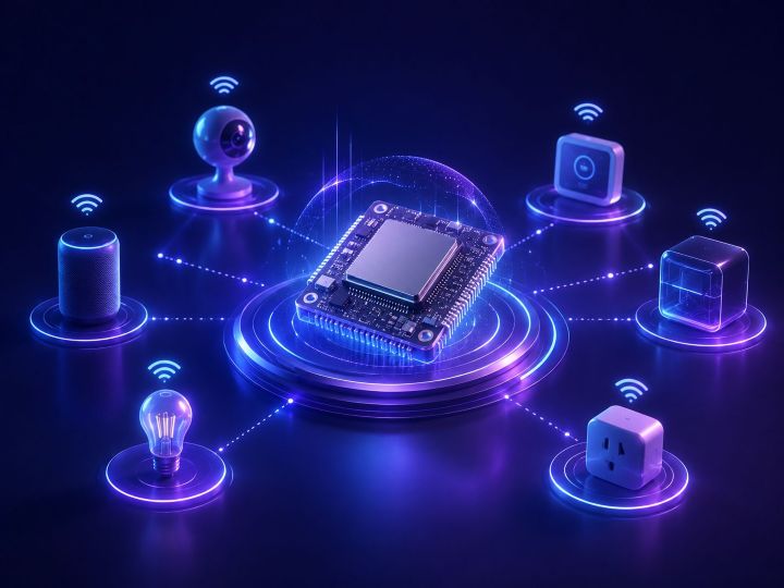 ESP32 / IoT
