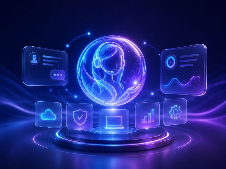 ITWeb Assistant