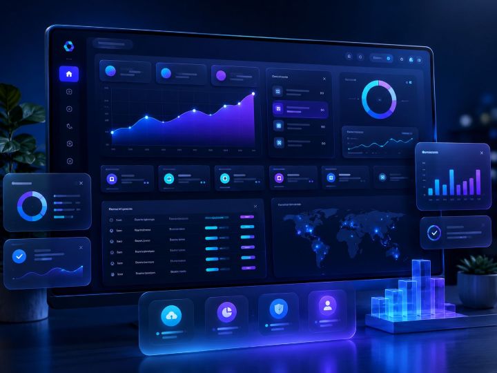CRM для отдела продаж